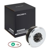 RIDEX 4973C0199 - Conjunto de piezas, turbocompresor