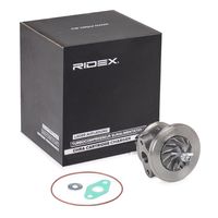 RIDEX 4973C0215 - Conjunto de piezas, turbocompresor