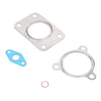 RIDEX 2234C10637 - Turbocompresor, sobrealimentación