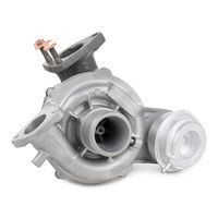 RIDEX 2234C10141 - Turbocompresor, sobrealimentación