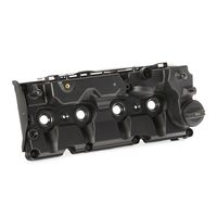 RIDEX 977C0044 - Tapa de culata