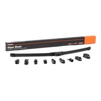 RIDEX 298W17132 - Limpiaparabrisas