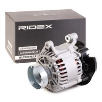 RIDEX 4G0513 - Alternador