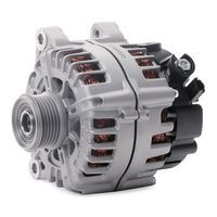 RIDEX 4G0531 - Alternador