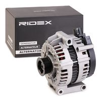 RIDEX 4G0539 - Alternador