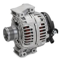 RIDEX 4G0542 - Alternador