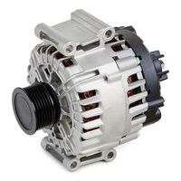 RIDEX 4G0552 - Alternador