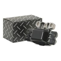 RIDEX 249M0002 - Soporte, motor