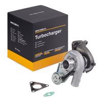 RIDEX 2234C0219 - Turbocompresor, sobrealimentación