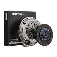 RIDEX 479C0310 - Kit de embrague