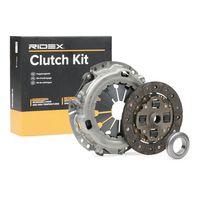 RIDEX 479C0311 - Kit de embrague