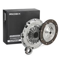 RIDEX 479C0312 - Kit de embrague