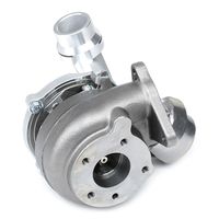 RIDEX 2234C0251 - Turbocompresor, sobrealimentación