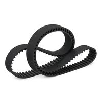 RIDEX 306T0113 - Correa dentada