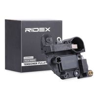 RIDEX 288R0077 - Regulador del alternador