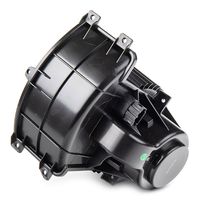 RIDEX 2669I0151 - Ventilador habitáculo