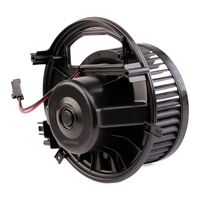 RIDEX 2669I0154 - Ventilador habitáculo