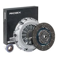 RIDEX 479C0317 - Kit de embrague