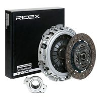 RIDEX 479C0331 - Kit de embrague