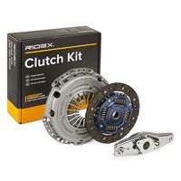 RIDEX 479C0340 - Kit de embrague