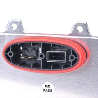 RIDEX 1431B0005 - Bobina de reactancia, lámpara de descarga de gas