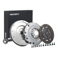 RIDEX 479C0370 - Kit de embrague