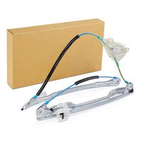 RIDEX 1561W0272 - Elevalunas