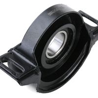 RIDEX 1420M0007 - Suspensión, árbol de transmisión