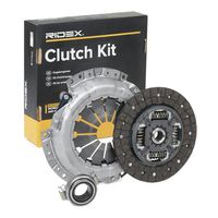 RIDEX 479C0397 - Kit de embrague