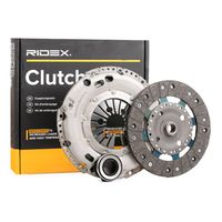 RIDEX 479C0431 - Kit de embrague