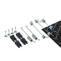 FEBI BILSTEIN 182065 - Juego de accesorios, zapatas de freno