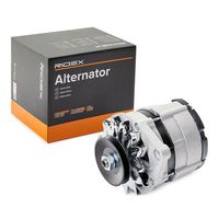 RIDEX 4G0565 - Alternador