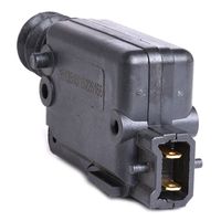 RIDEX 791C0011 - Elemento de regulación, cierre centralizado