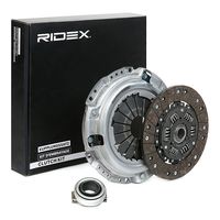 RIDEX 479C0489 - Kit de embrague