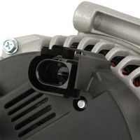 RIDEX 4G0585 - Alternador