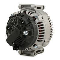 RIDEX 4G0585 - Alternador