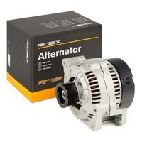 RIDEX 4G0590 - Alternador