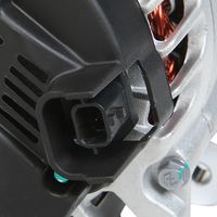 RIDEX 4G0594 - Alternador