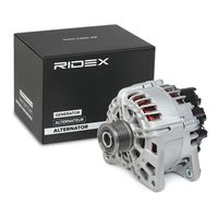 RIDEX 4G0594 - Alternador