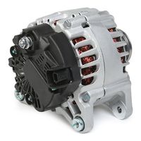 RIDEX 4G0594 - Alternador