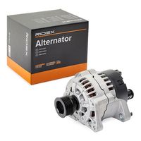 RIDEX 4G0602 - Alternador