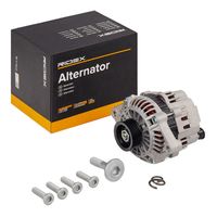 RIDEX 4G0606 - Alternador