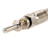 RIDEX 243G0040 - Bujía de precalentamiento