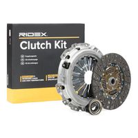 RIDEX 479C0503 - Kit de embrague