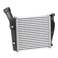 RIDEX 468I0104 - Radiador de aire de admisión