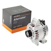 RIDEX 4G0638 - Alternador