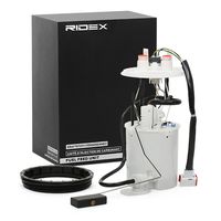 RIDEX 1382F0212 - Unidad de alimentación de combustible