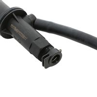 RIDEX 234M0156 - Cilindro maestro, embrague