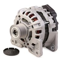 RIDEX 4G0674 - Alternador