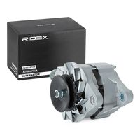RIDEX 4G0675 - Alternador